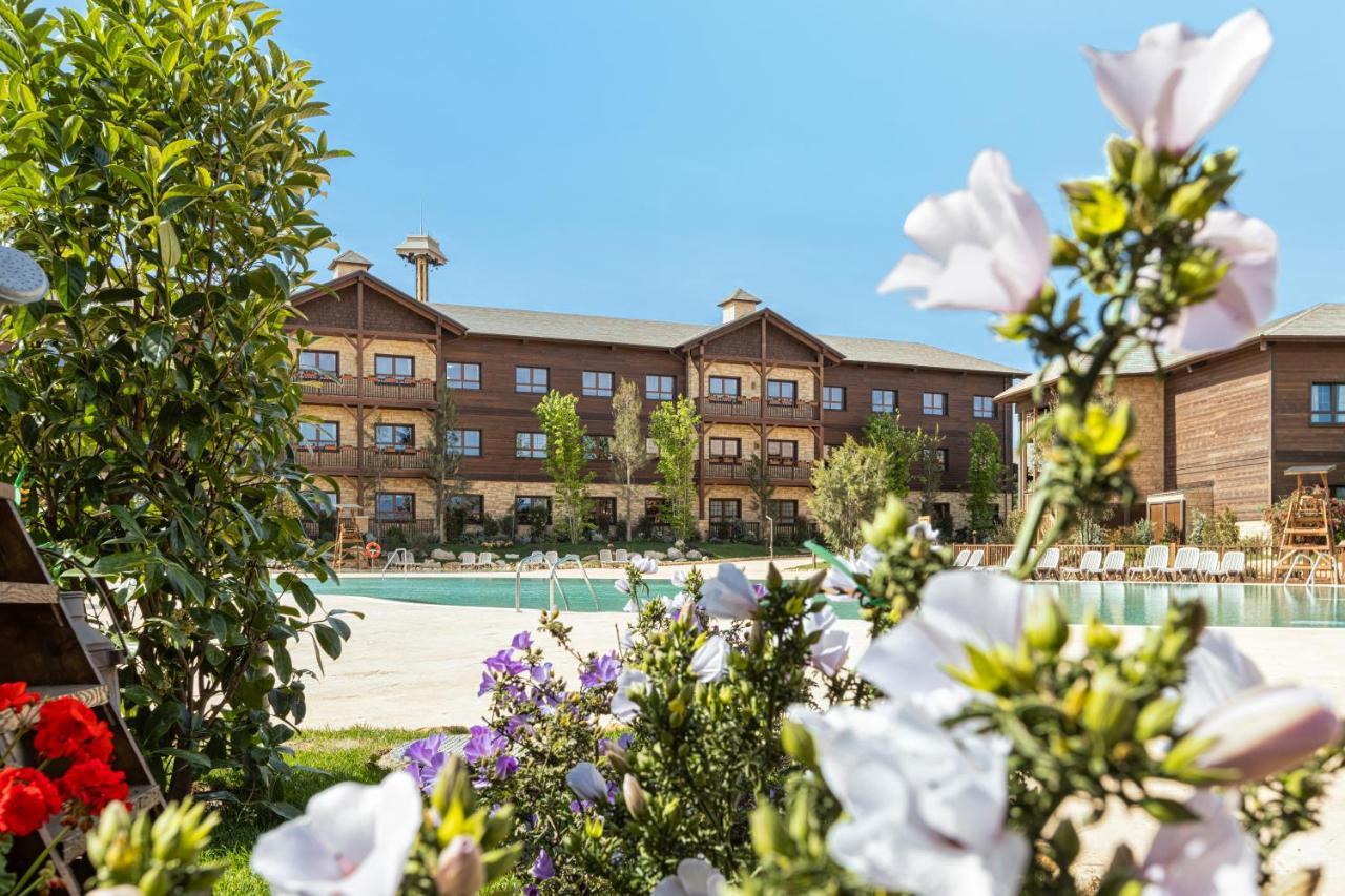 Portaventura Colorado Creek: Theme Park Access Included 4*