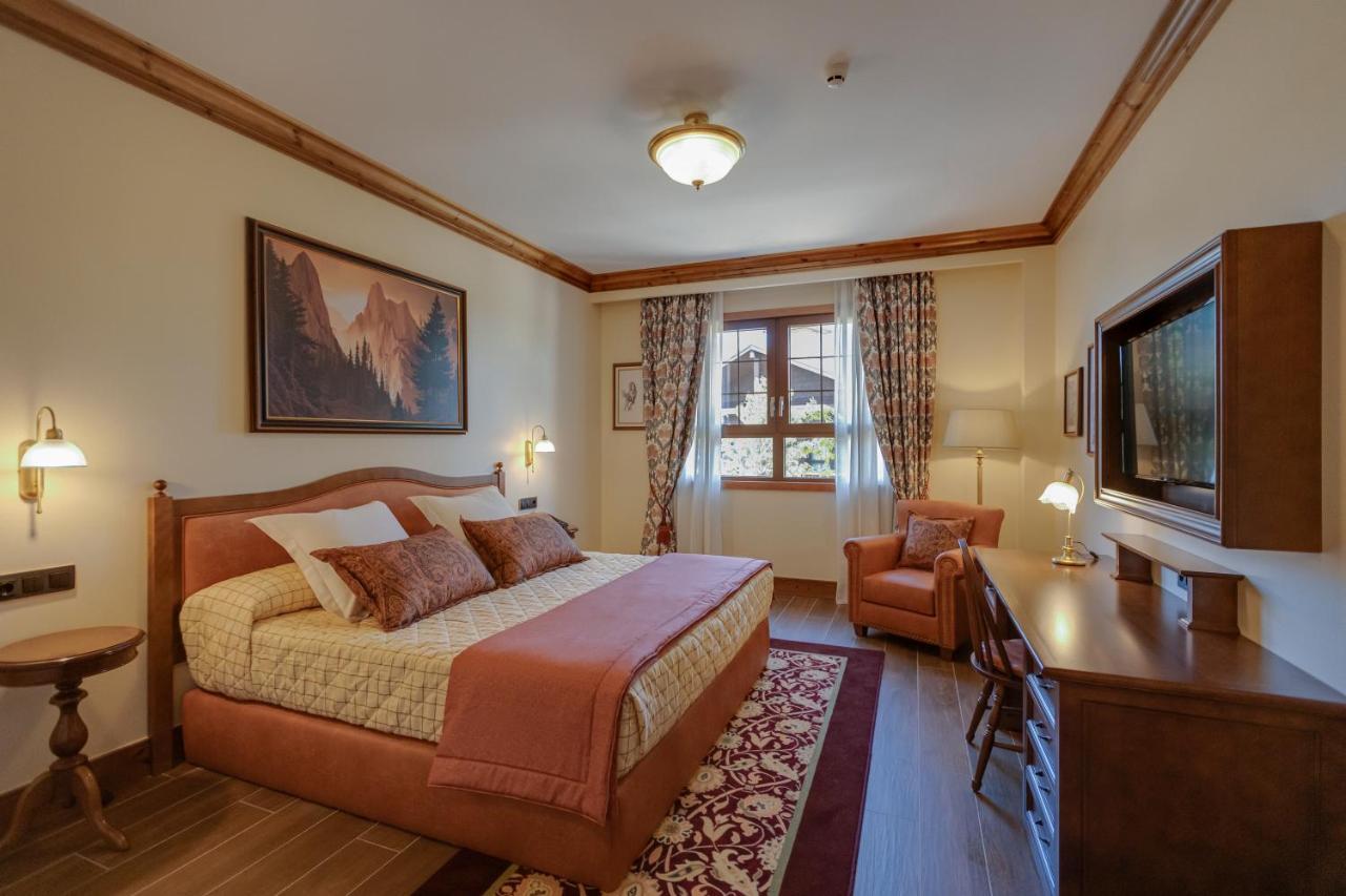 Hotel Portaventura Colorado Creek: Theme Park Access Included